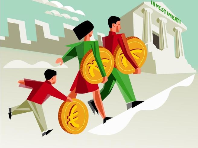 INVESTIRE NELL'INNOVAZIONE E PAGARE MENO TASSE
ecco come fare di Davide Rigonat